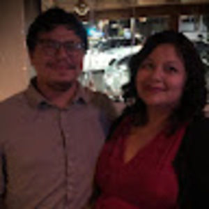 Meet your Posher, Christopher